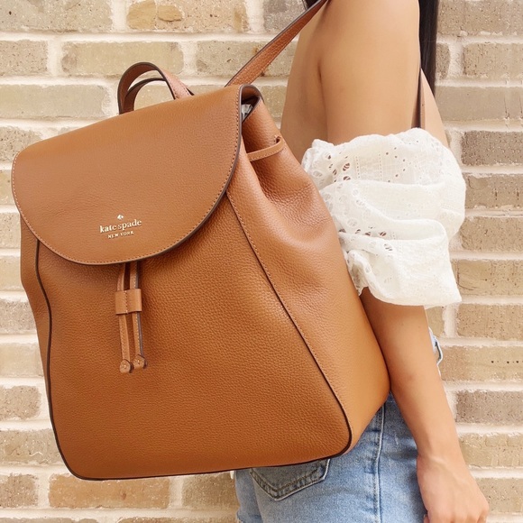 Kate Spade Backpack - Picture 2 of 6